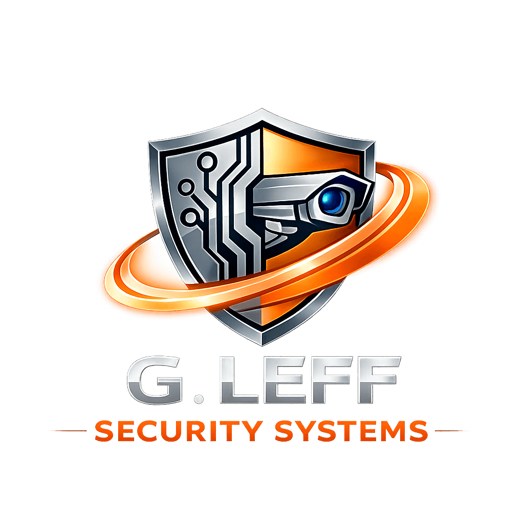 G. Leff Security Systems