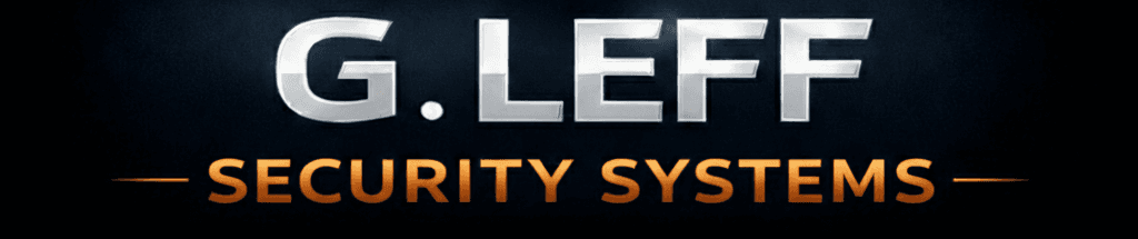 G. Leff Security Systems